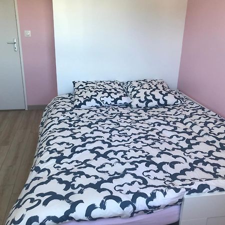 Maison 6-8 Personnes 3 Chambres Les Pieux Εξωτερικό φωτογραφία