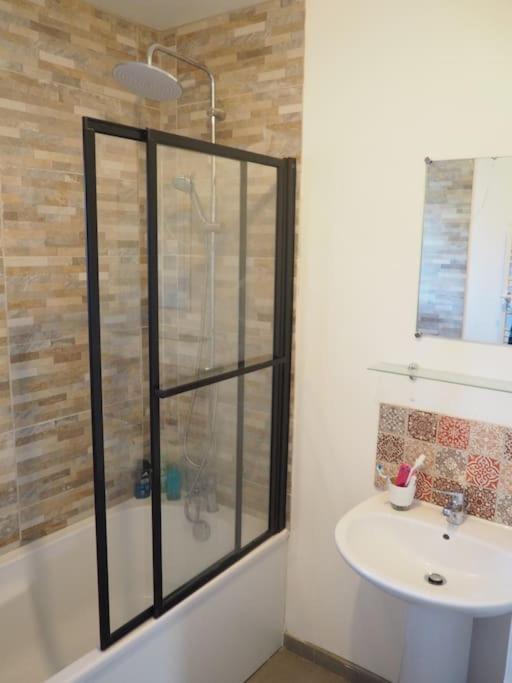 Maison 6-8 Personnes 3 Chambres Les Pieux Εξωτερικό φωτογραφία