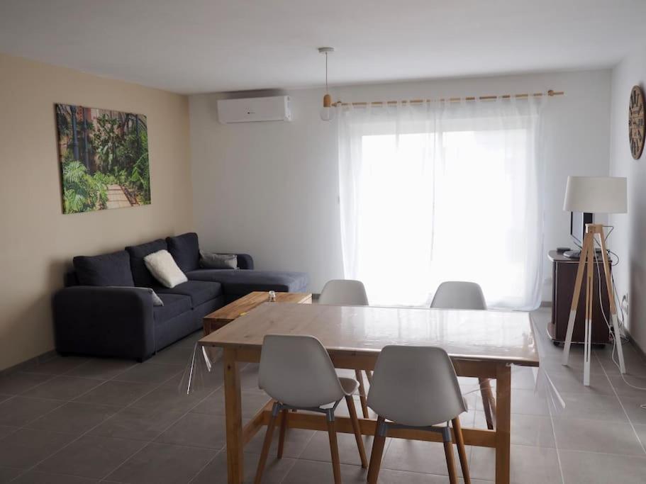 Maison 6-8 Personnes 3 Chambres Les Pieux Εξωτερικό φωτογραφία