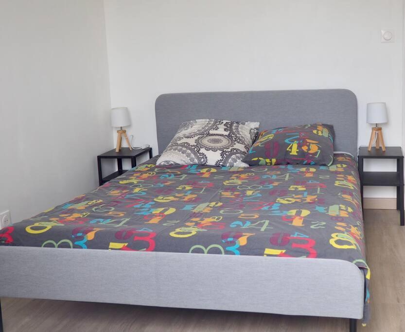 Maison 6-8 Personnes 3 Chambres Les Pieux Εξωτερικό φωτογραφία