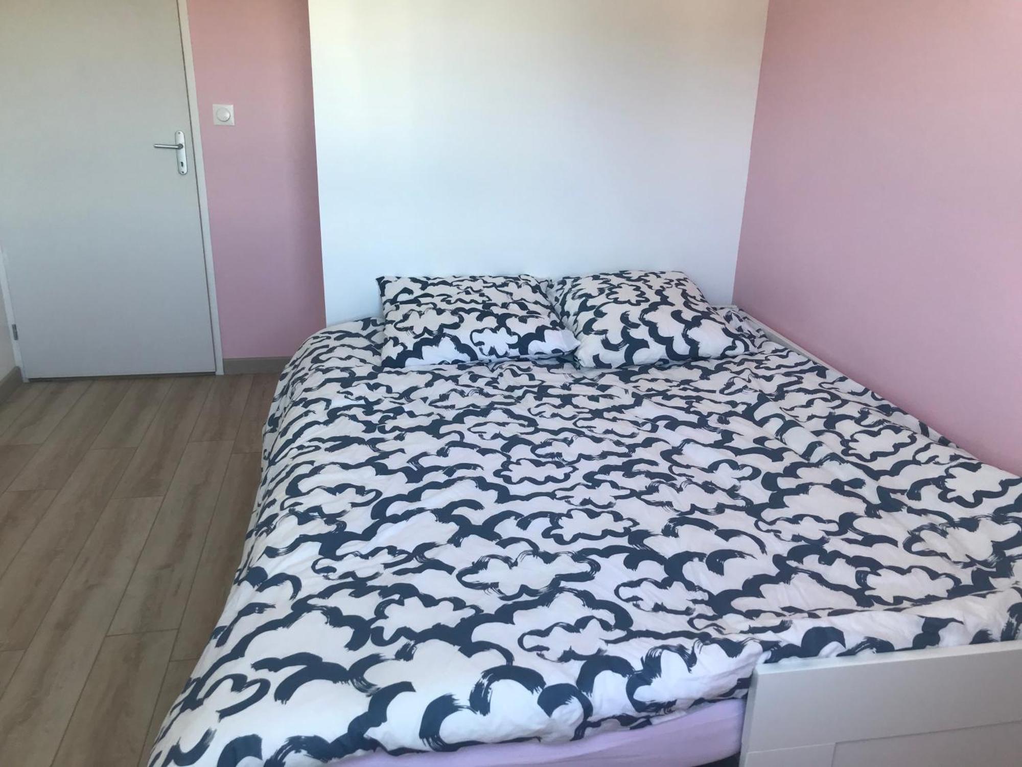 Maison 6-8 Personnes 3 Chambres Les Pieux Εξωτερικό φωτογραφία